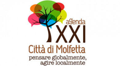 Logo di Agenda 21