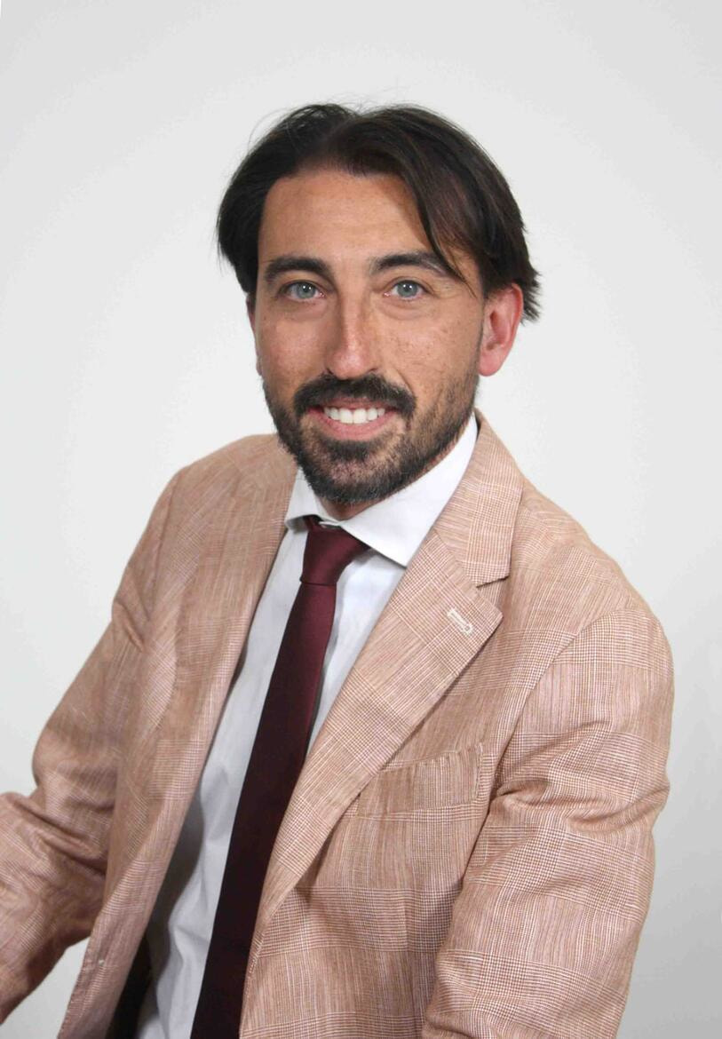Domenico Gagliardi