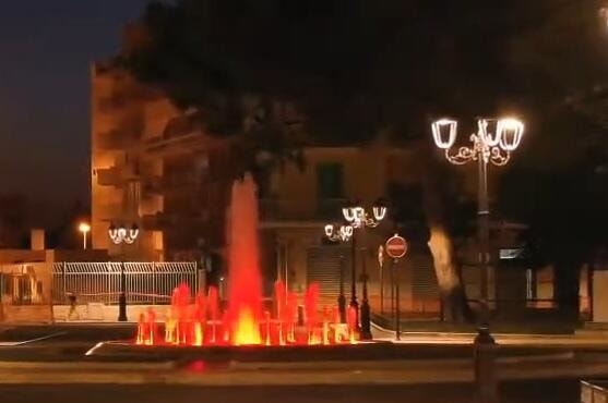 Fontana