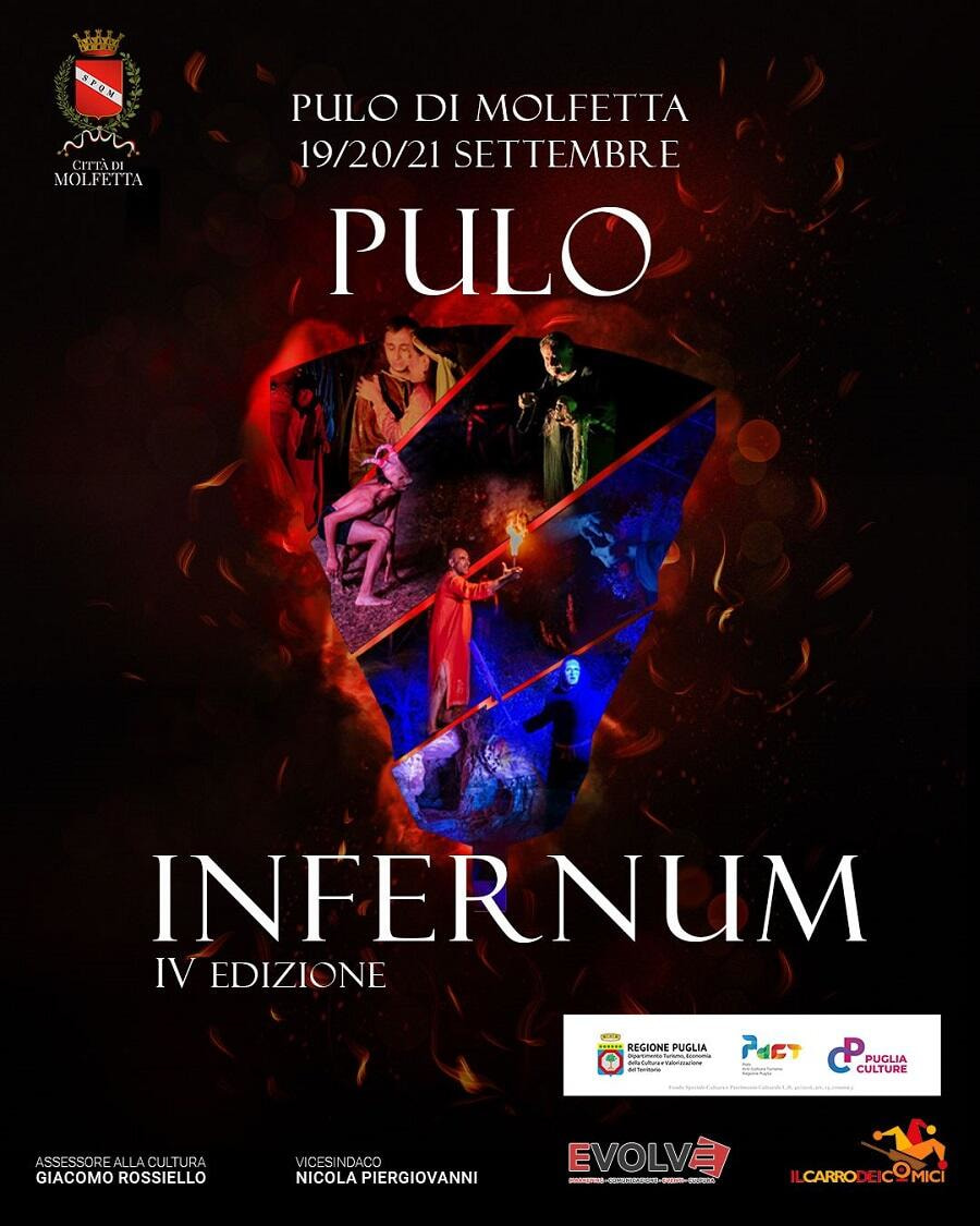 Pulo Infernum