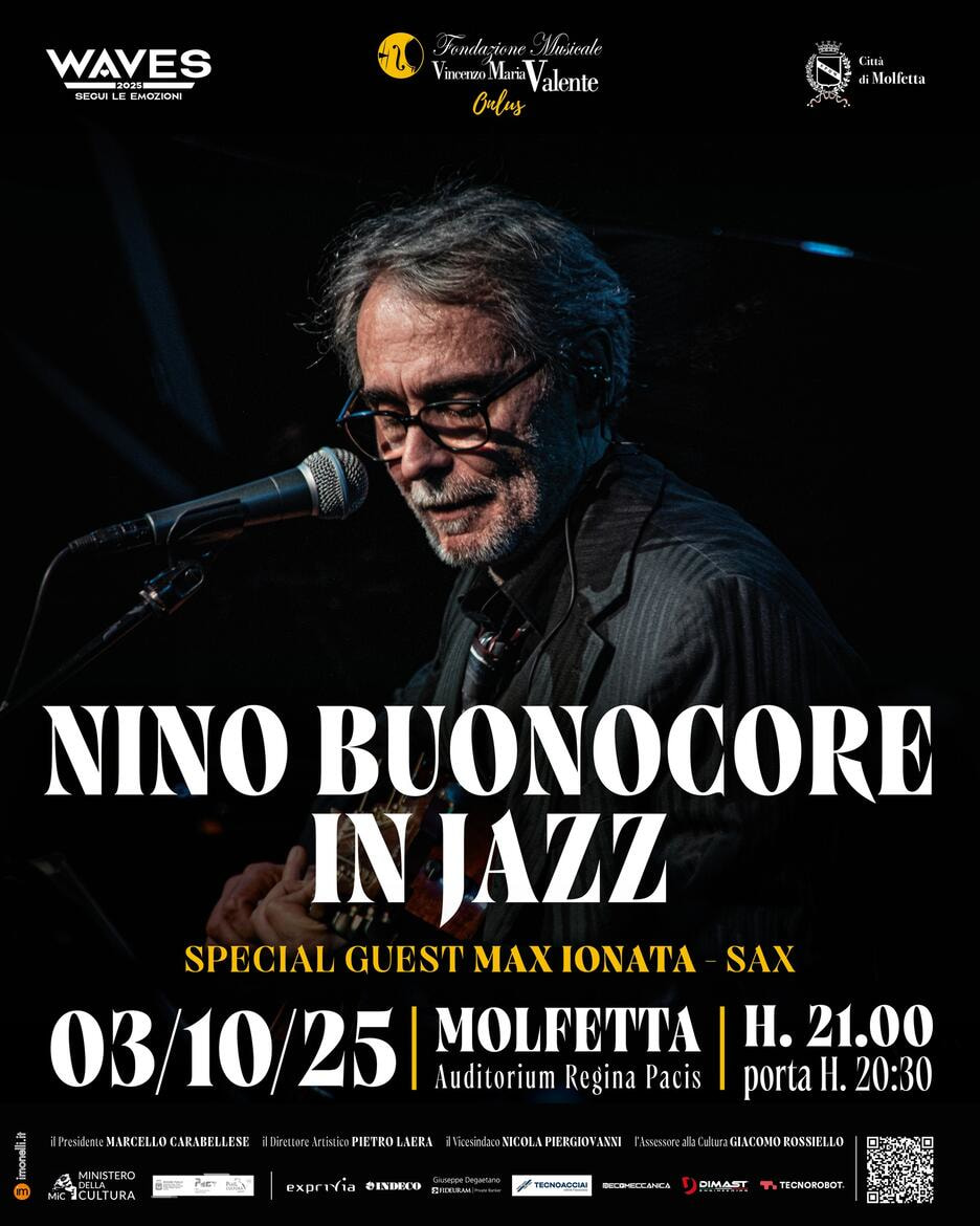 Nino Bonocore