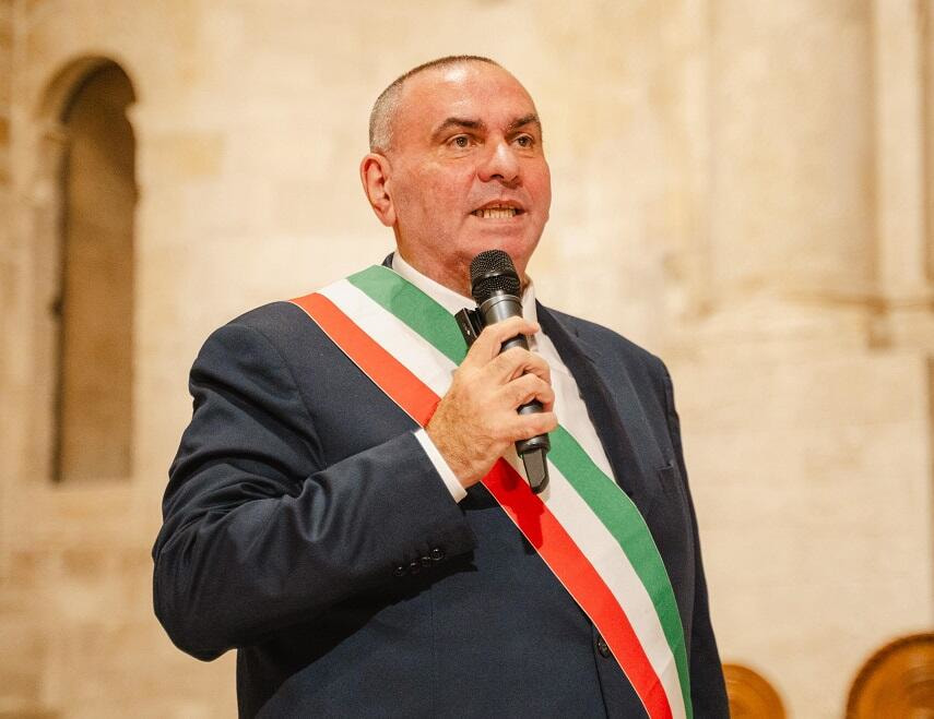 vice sindaco