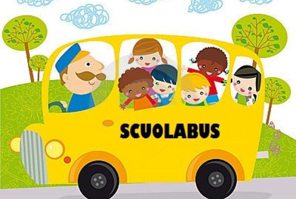 scuola bus