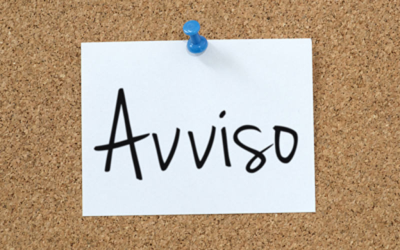 Comunicazione istituzionale da parte delle Amministrazioni pubbliche in occasione delle Elezioni Amministrative del 24 e 25 maggio 2026