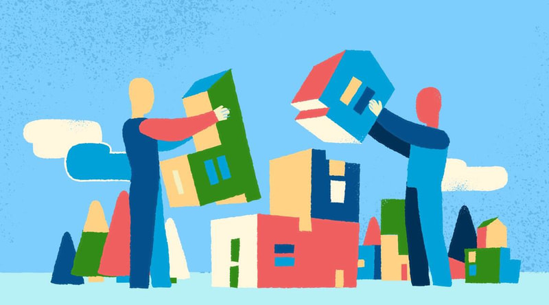 Bando di concorso per l'assegnazione in locazione degli alloggi di edilizia residenziale pubblica