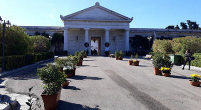 Rinvio Chiusura Cimitero comunale del 17/10/2025 al 20/10/2025 dalle ore 12:00 alle ore 18:00 Rinvio Chiusura Cimitero comunale del 17/10/2025 al 20/10/2025 dalle ore 12:00 alle ore 18:00