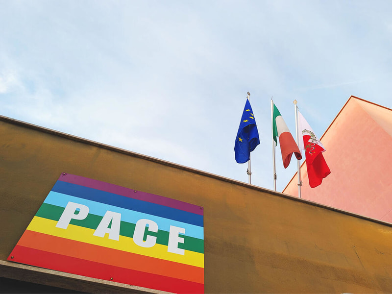 “Molfetta scuola di pace”: un concorso per le scuole cittadine