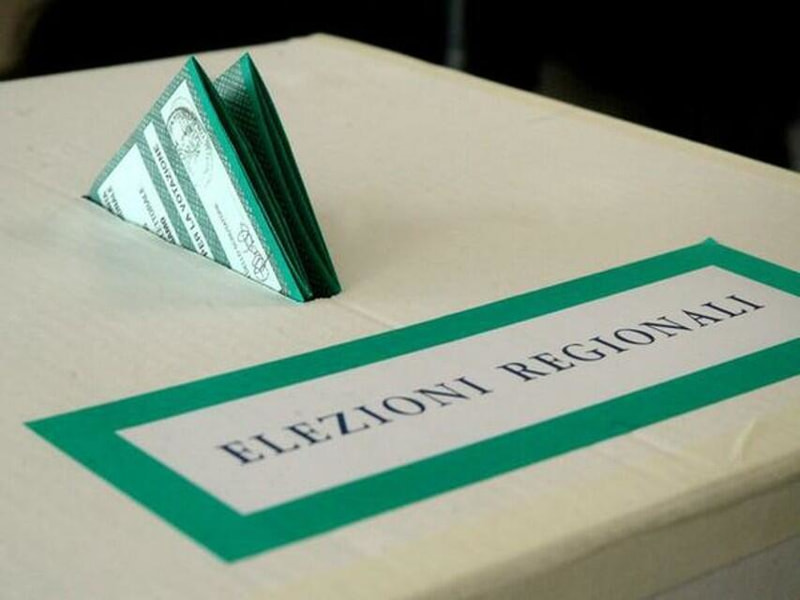 Avviso pubblico per la disponibilità alla funzione di Presidente di Seggio in occasione delle consultazioni regionali 2025