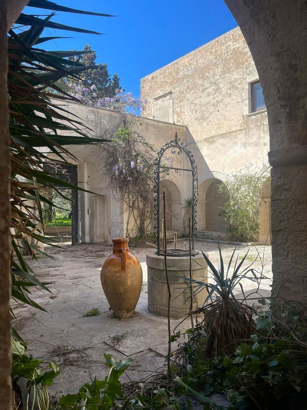 Molfetta pronta a candidare l’ex Convento dei Cappuccini per trasformarlo in Museo Multimediale del Pulo. Convocato un incontro con le associazioni