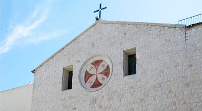 Chiesa di San Bernardino da Siena