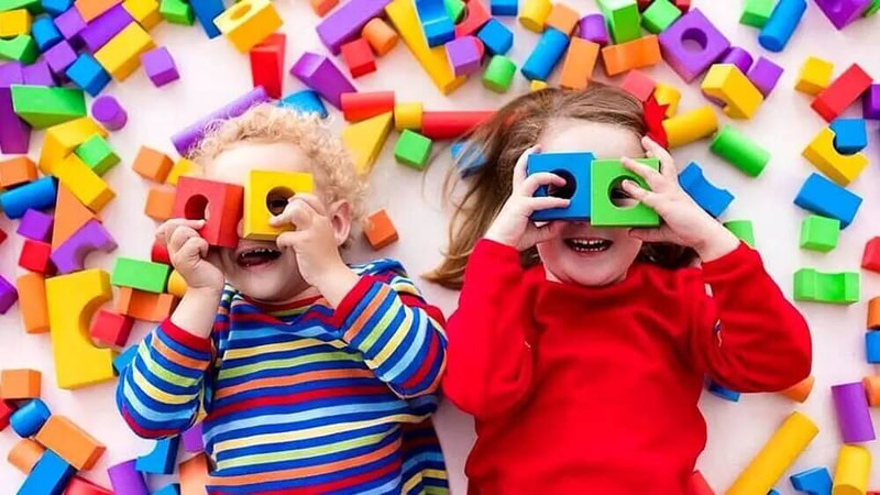 Inizio anno educativo 2026/2027 Nido Comunale Sez. Primavera 