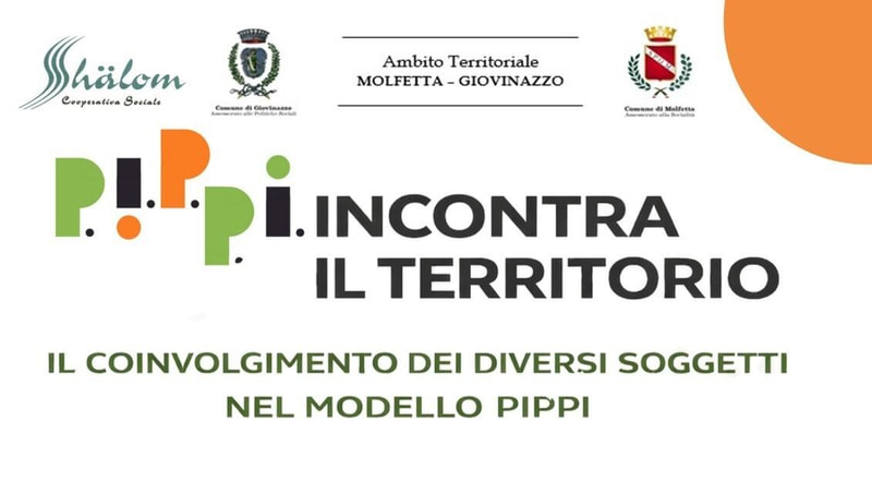 Presentazione Programma P.I.P.P.I. (Programma di Intervento Per la Prevenzione della Istituzionalizzazione) 22/01/2026