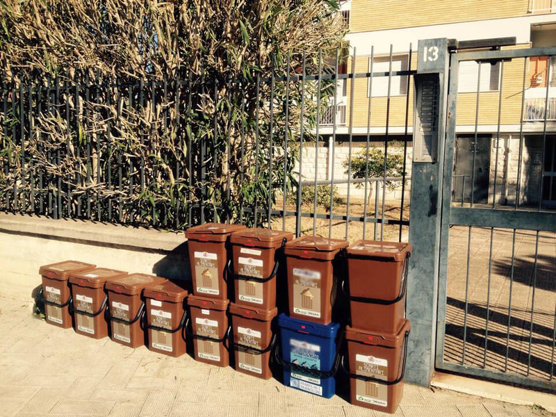 Sciopero nazionale del settore ambientale – ASM: garantite solo le prestazioni minime essenziali