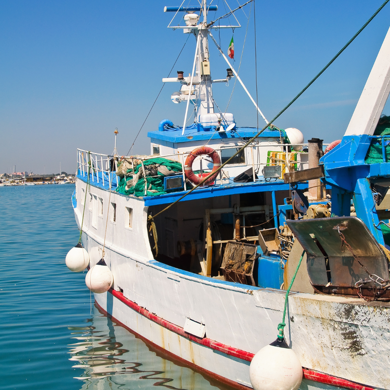 La pesca di Molfetta: problemi, opportunità, soluzioni. Il 14 settembre ore 16 l'incontro pubblico 