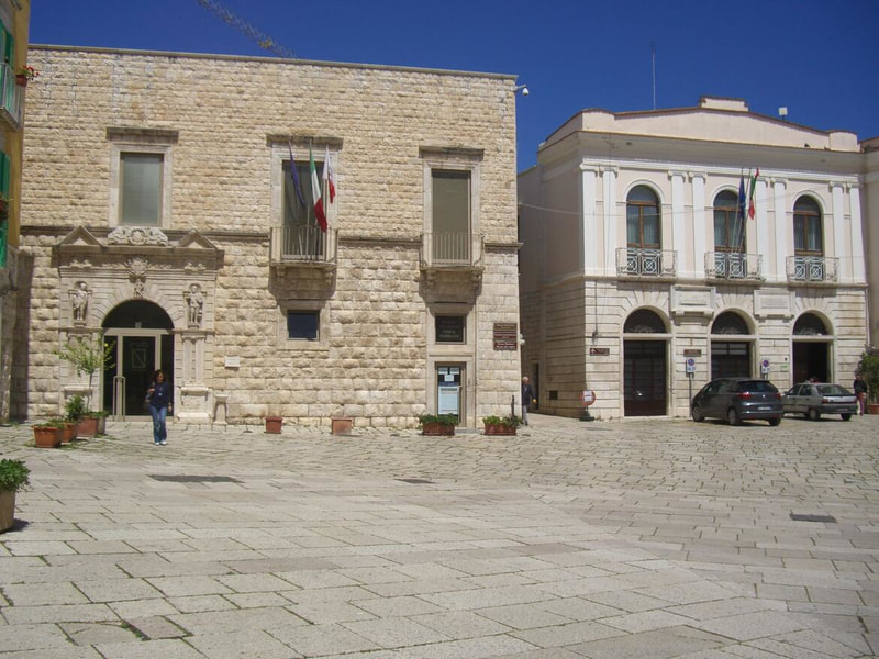 Maltempo e infiltrazioni: uffici dell’Area Demografia chiusi oggi