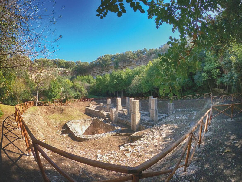 Pulo di Molfetta: apertura straordinaria a Pasquetta