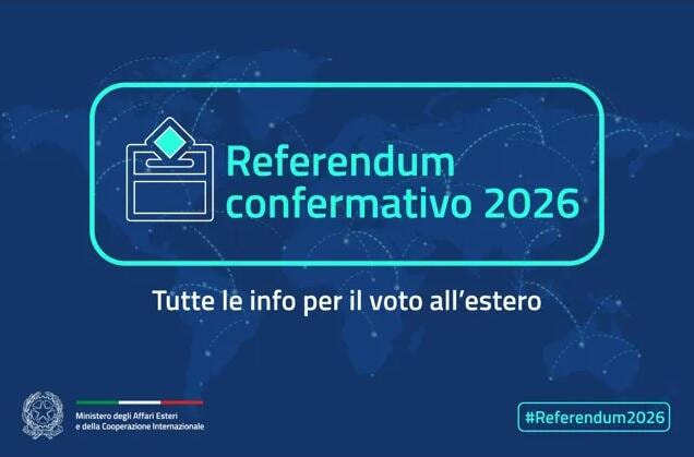 Referendum 2026