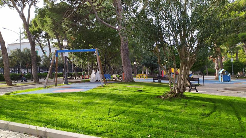 Supporto al Rup, Molfetta apre la selezione per un esperto del verde